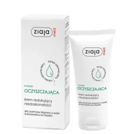 ziaja-med-kuracja-oczyszczajaca-krem-redukujacy-niedoskonalosci-50ml
