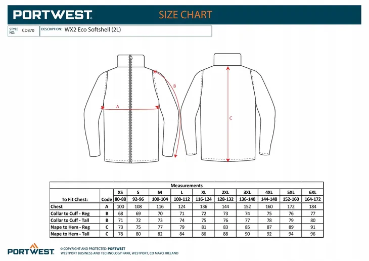 softshell-wx2-eco-2l-bialy-r-l-stan-nowy