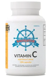 navigator-witamina-c-rosa-canina-500-mg-180-kaps-odpornosc-stawy-kosci