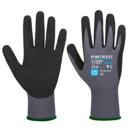 rekawica-dermiflex-aqua-szary-czarny-r-s