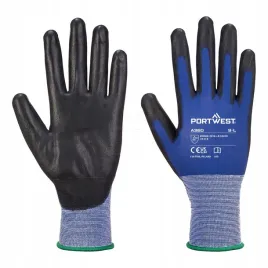 rekawica-senti-flex-niebieski-czarny-r-xl