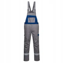 ogrodniczki-dwukolorowe-bizflame-industry-szary-r-xl