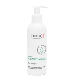 ziaja-med-kuracja-oczyszczajaca-zel-myjacy-200ml