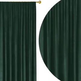 gotowe-zaslony-na-tasmie-zabki-140x240-cm-zaslona-zielen-butelkowa-6708