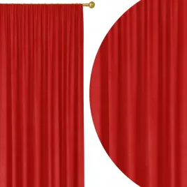 gotowe-zaslony-gladkie-na-tasmie-zabki-140x230-cm-zaslona-czerwona-3017