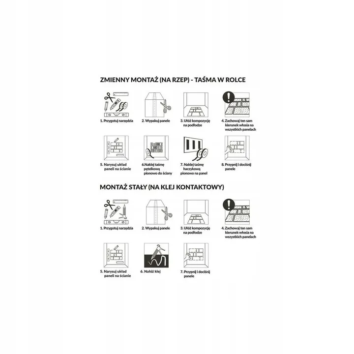 panel-scienny-tapicerowany-90x15-cm-ceglany-2213-stan-nowy