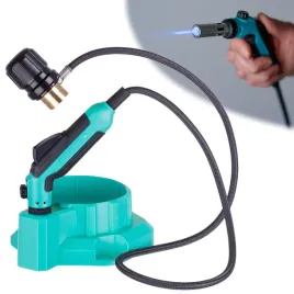 lutownica-gazowa-stacja-precyzyjna-na-gas-mapp-propan-propylen-waz-stojak