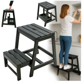 taboret-kuchenny-ze-schodkiem-drewniany-kuchenny-stolek-podest-solidny-buk