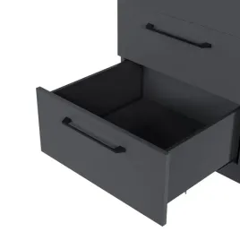 szuflada-ultra-box-h199mm-l450mm-wysoka-grafit
