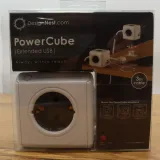 listwa-zasilajaca-powercube-4-kabel-3-metry-2x-usb-liczba-gniazd-4
