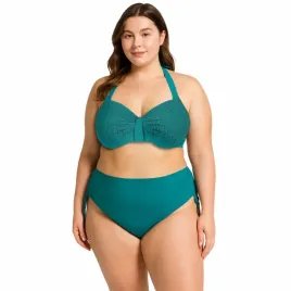 dol-stroju-kapielowego-plus-size-majtki-damskie-turkusowe-captain-mike-54