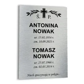 tablica-nagrobna-pion-tabliczka-nagrobkowa-20x30cm-srebrna-dibond-druk-uv