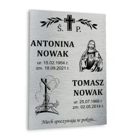 tablica-nagrobna-pion-tabliczka-nagrobkowa-20x30cm-srebrna-dibond-druk-uv
