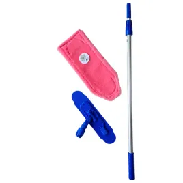 raypath-mop-rozowy-zestaw-usuwa-kurz-siersc-wlosy-elektrostatyczny