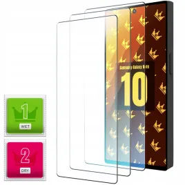 3-pak-szklo-hartowane-do-samsung-galaxy-note-10-9h-plaskie-ochronne