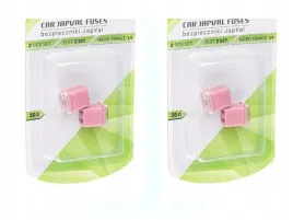 bezpieczniki-japval-micro-female-14-30a-2-komplety-bezpiecznikow-4szt