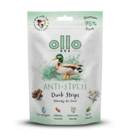 ollo-air-dried-anti-stress-duck-strips-80g-przysmak-dla-psa