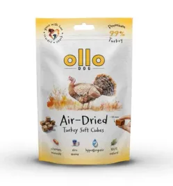 ollo-air-dried-turkey-soft-cubes-80g-przysmak-dla-psa