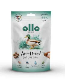 ollo-air-dried-duck-soft-cubes-80g-przysmak-dla-psa