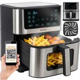 frytkownica-beztluszczowa-frytownica-nieprzywierajaca-air-fryer-8l-1800w