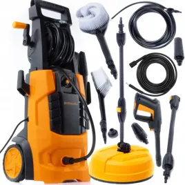 mocna-myjka-cisnieniowa-riwall-repw180m-3-szczotki-waz-do-kanalizacji