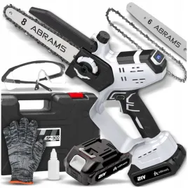 pila-lancuchowa-akumulatorowa-pilarka-pila-do-drzewa-8-cali-2-x-aku-21v-moc