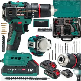 wiertarko-wkretarka-akumulatorowa-bezszczotkowa-udarowa-pro-2xaku-mocna-21v