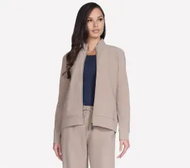 bluza-damska-skechers-go-luxe-rib-full-zip-jacket-bezowa-ja293-tpbr