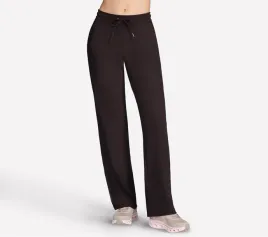 spodnie-damskie-skechers-go-luxe-rib-pant-brazowe-pt103-chbk