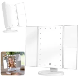 lusterko-do-makijazu-humanas-hs-ml04-z-podswietleniem-led-biale