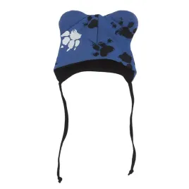 niemowleca-bawelniana-czapka-z-uszkami-new-baby-lapka-niebieska-56-0-3m