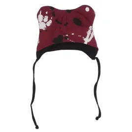 niemowleca-bawelniana-czapka-z-uszkami-new-baby-lapka-ciemno-rozowa-62-3-6