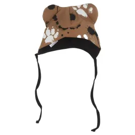 niemowleca-bawelniana-czapka-z-uszkami-new-baby-lapka-musztardowa-68-4-6m