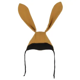 niemowleca-bawelniana-czapka-z-uszkami-new-baby-favorita-brazowa-80-9-12m