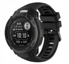 pasek-do-garmin-instinct-2x-czarny