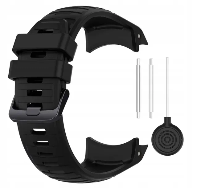 pasek-do-garmin-instinct-2x-czarny-stan-nowy