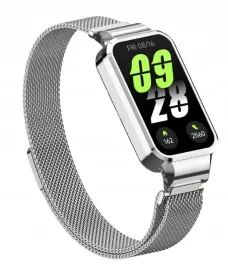 pasek-bransoleta-do-xiaomi-smart-band-9-active-redmi-band-3-srebrny