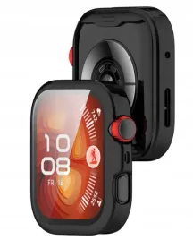 etui-z-oslona-na-ekran-2w1-do-huawei-watch-fit-4-pro-czarne