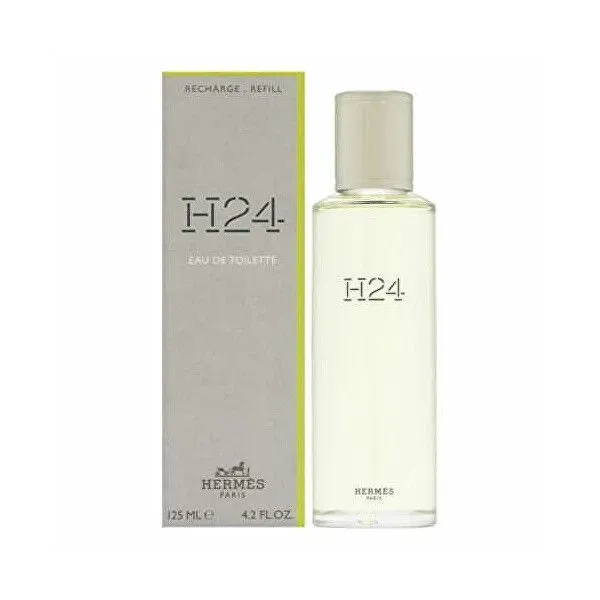 hermes h24 woda toaletowa 125 ml     