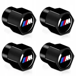 solidne-nakretki-na-wentyle-metalowe-kapturki-bmw-mpakiet-4-sztuki-czarne