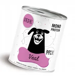 paka-zwierzaka-pepe-veal-monoprotein-monobialkowa-dla-psa-cielecina-800g