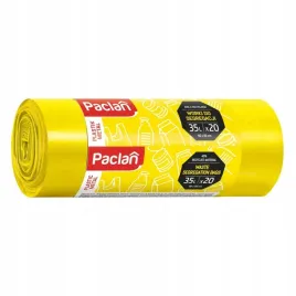 worki-na-smieci-do-plastiku-paclan-do-segregacji-zolte-35l-20szt