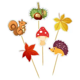 pikery-jesien-symbole-jesienne-mix-6-szt