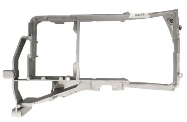 mocowanie-reflektora-daf-hls-003l