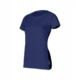 koszulka-t-shirt-damska-180g-m2-granat-l-ce