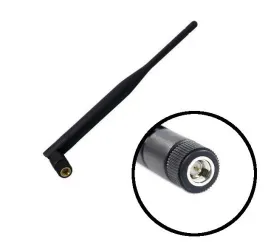 antena-wifi-5dbi-24ghz-czarna-172mm-sma-z-pin-ply207
