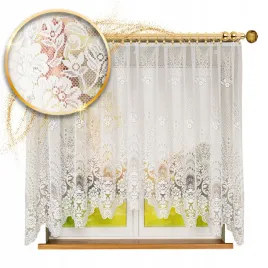 gotowa-biala-firana-zakardowa-160x300cm-na-zabki-w-luk-wzor-kwiatowy