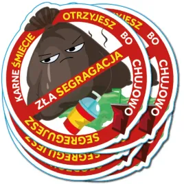 naklejki-karne-za-zle-parkowanie-na-auto-segregacja-100-szt