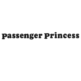 naklejka-passenger-princess-na-auto-samochod-wytrzymala-folia-samochodowa-1