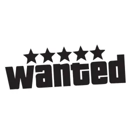 naklejka-wanted-na-auto-samochod-wytrzymala-folia-samochodowa-10-cm